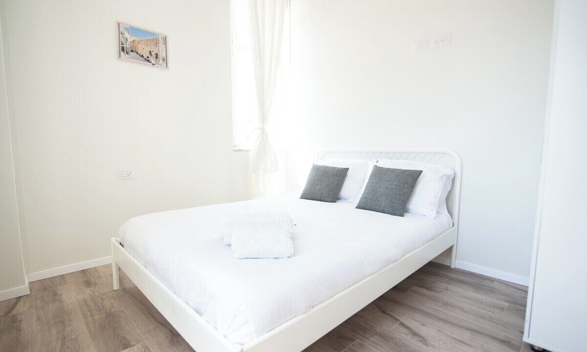 Photo of Bedroom in Haifa