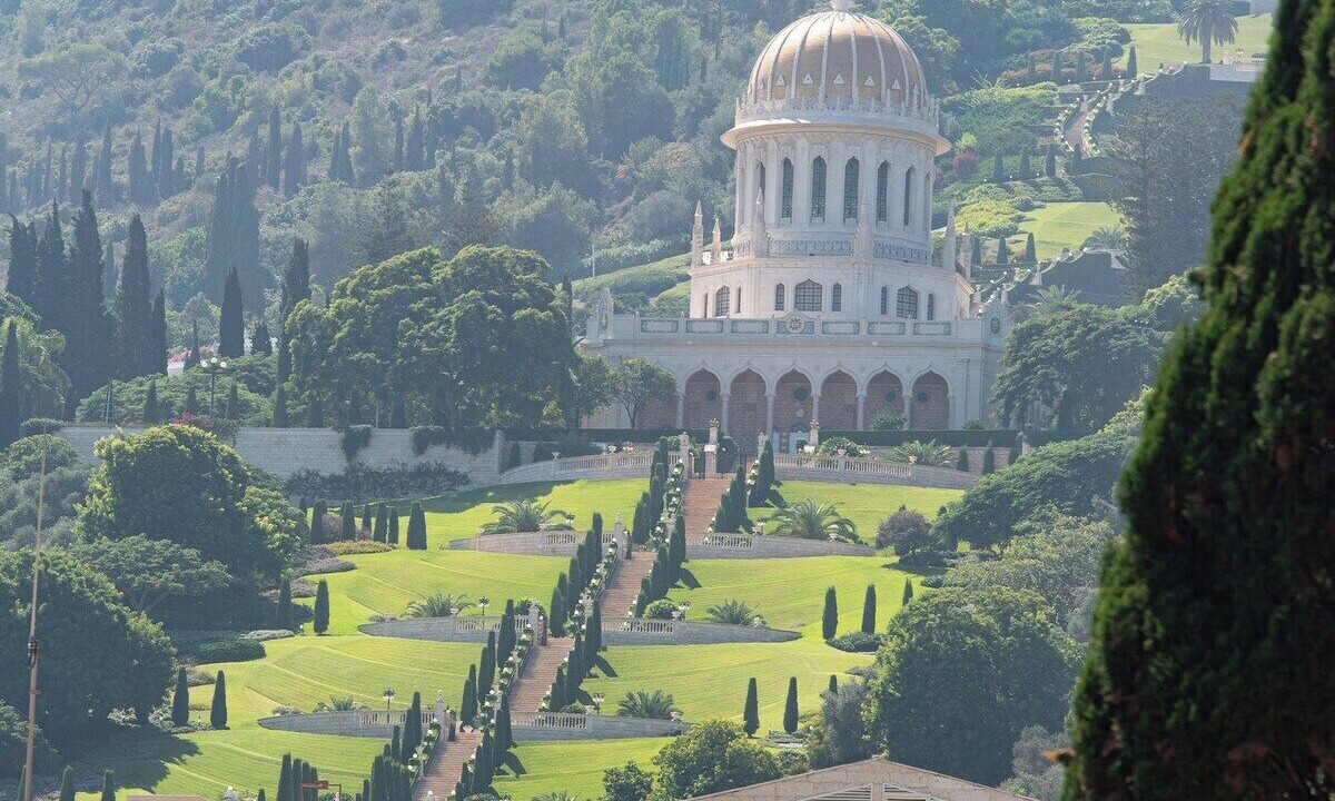Photo of Others in Haifa