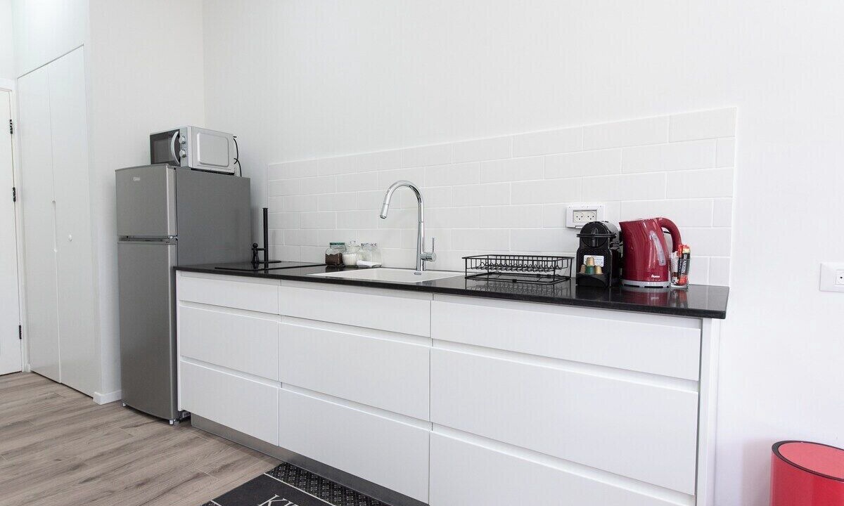 Photo of Kitchen in Haifa