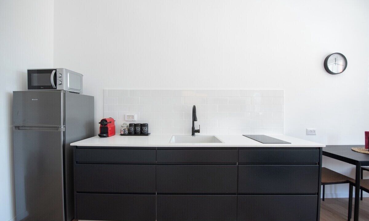 Photo of Kitchen in Haifa