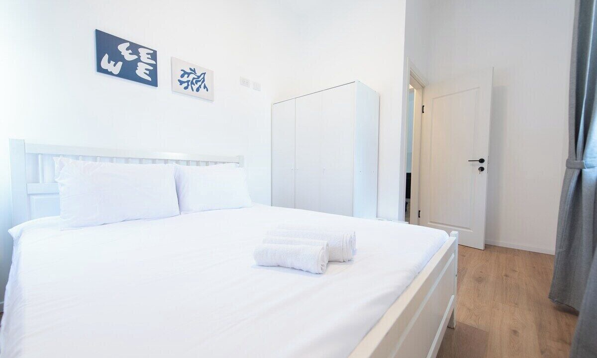 Photo of Bedroom in Haifa