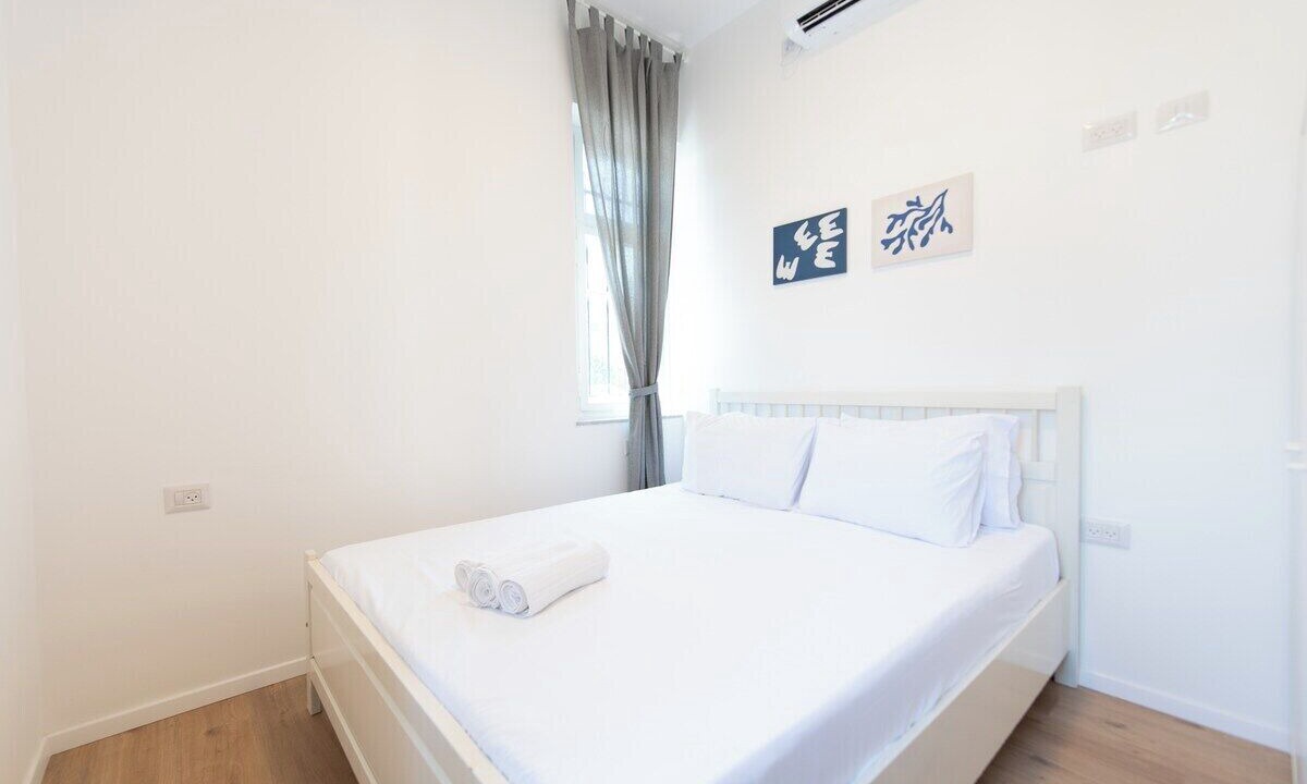 Photo of Bedroom in Haifa