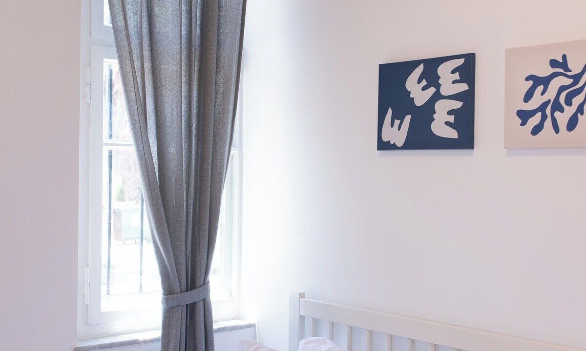 Photo of Bedroom in Haifa