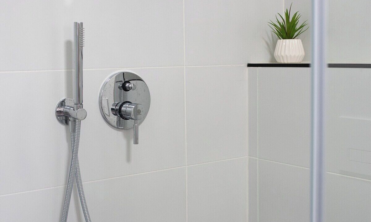 Photo of Bathroom in Haifa