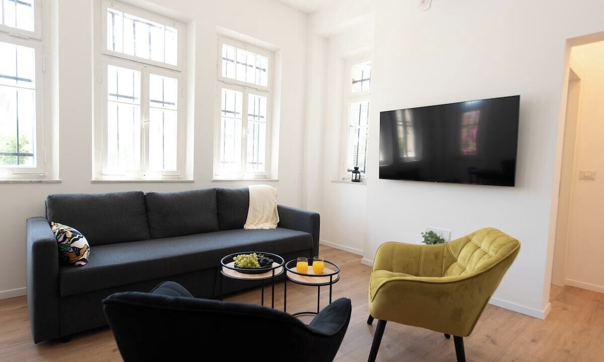 Photo of Livingroom in Haifa