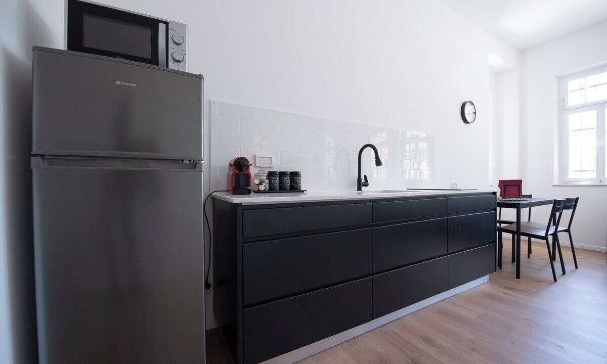 Photo of Kitchen in Haifa