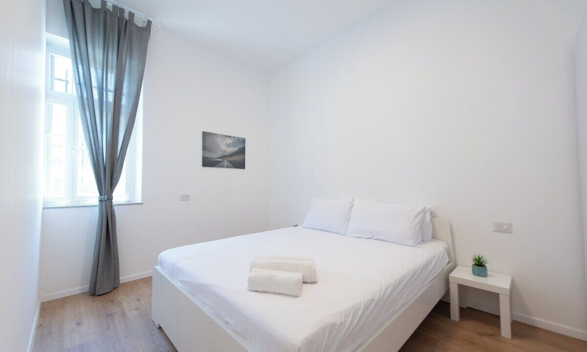 Photo of Bedroom in Haifa