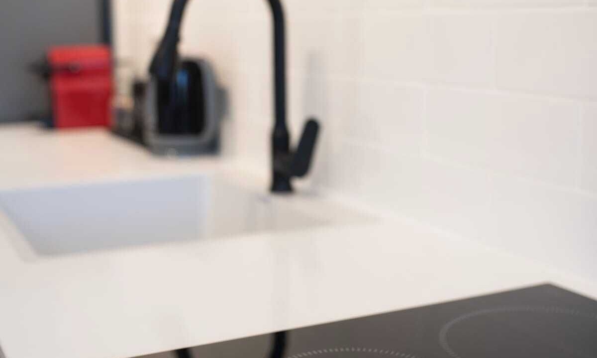 Photo of Kitchen in Haifa