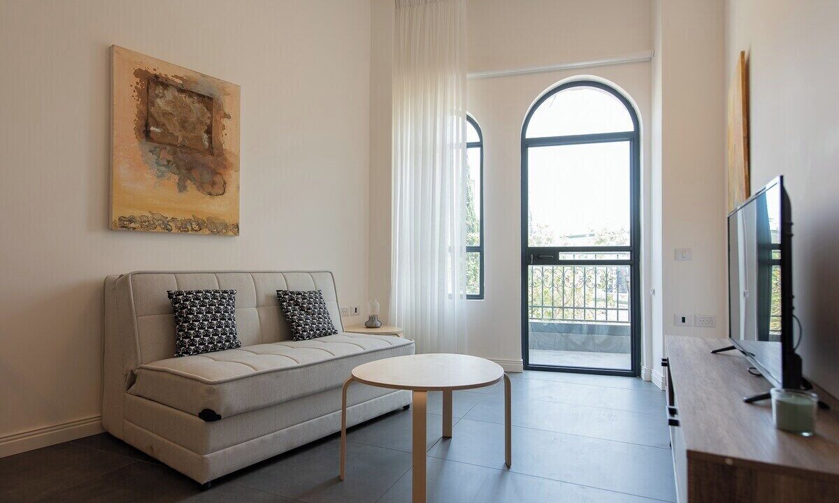 Photo of Livingroom in Haifa