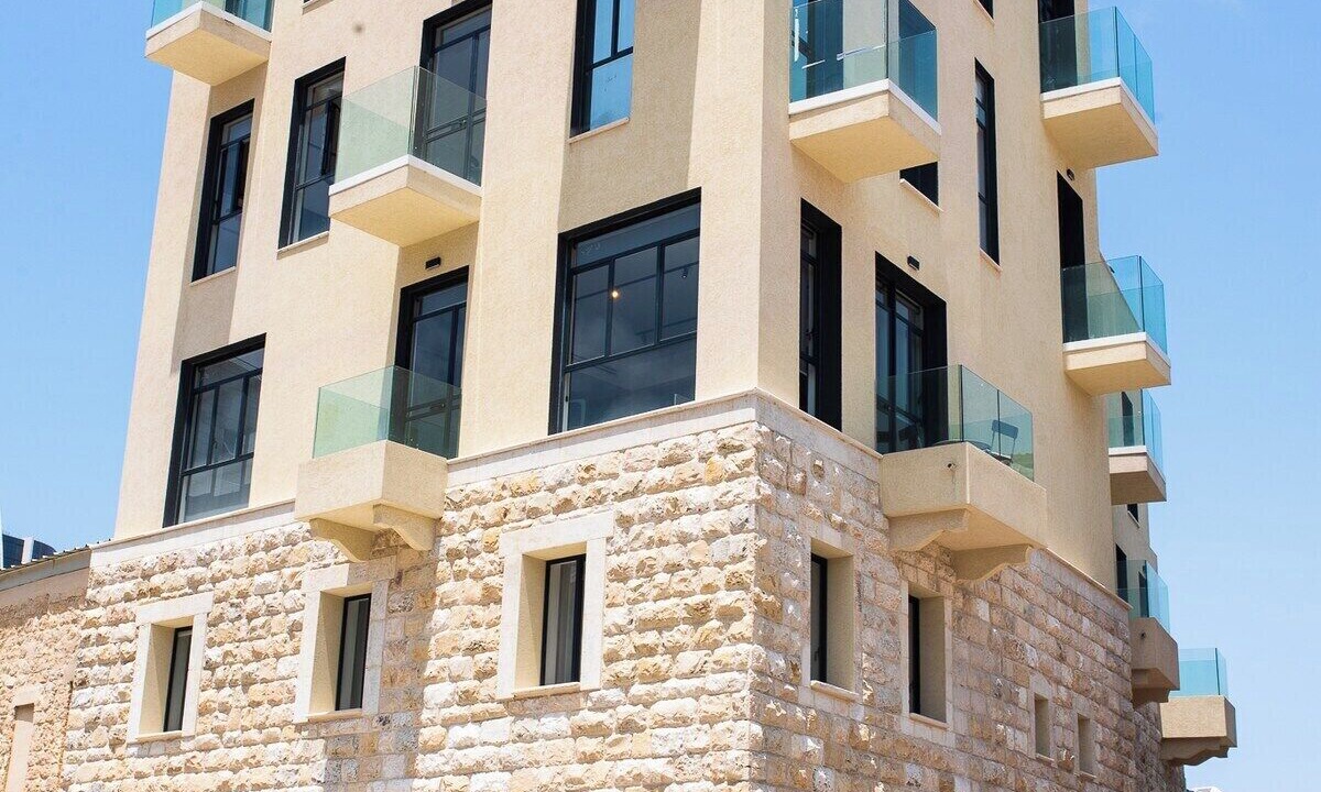 Photo of Others in Haifa