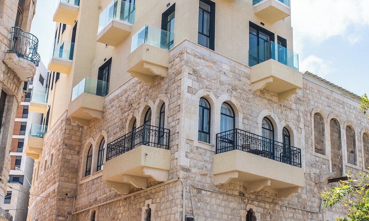 Photo of Others in Haifa