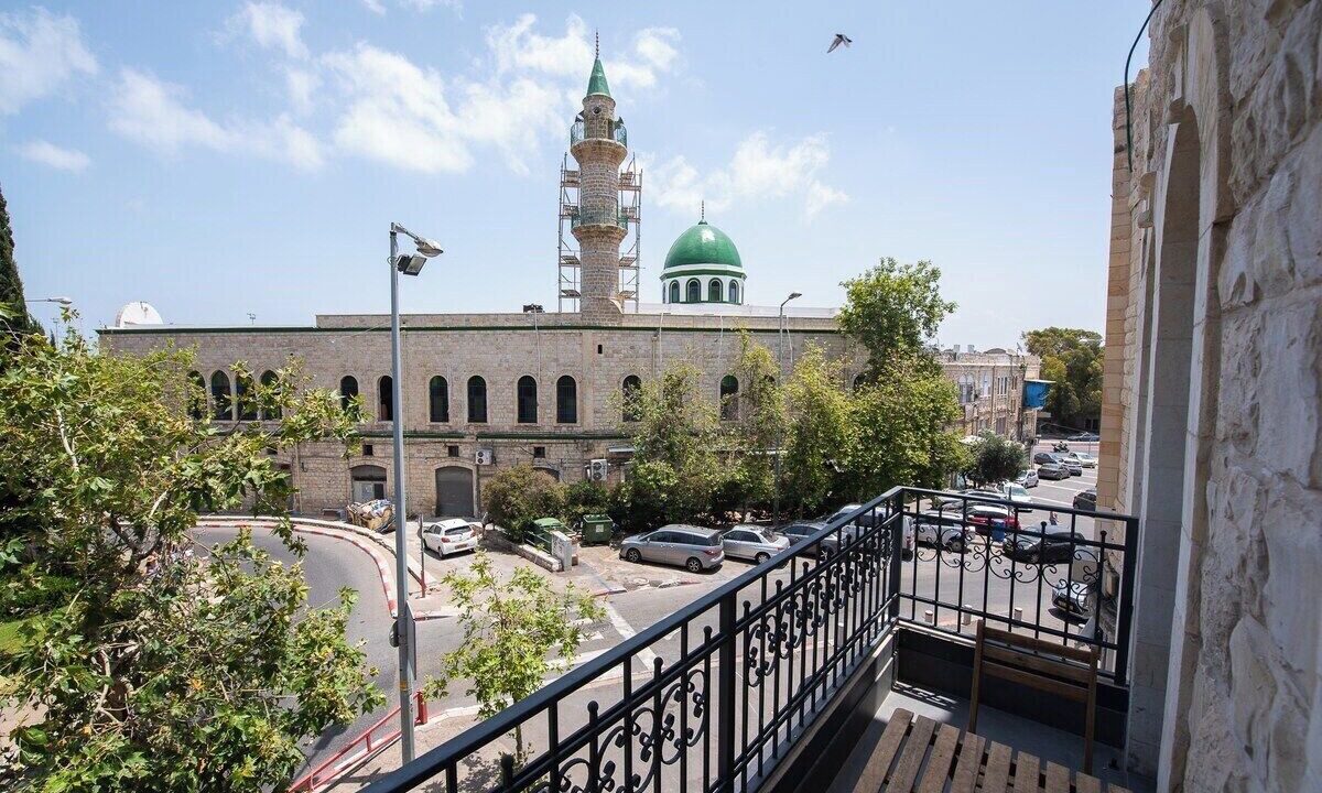Photo of Others in Haifa