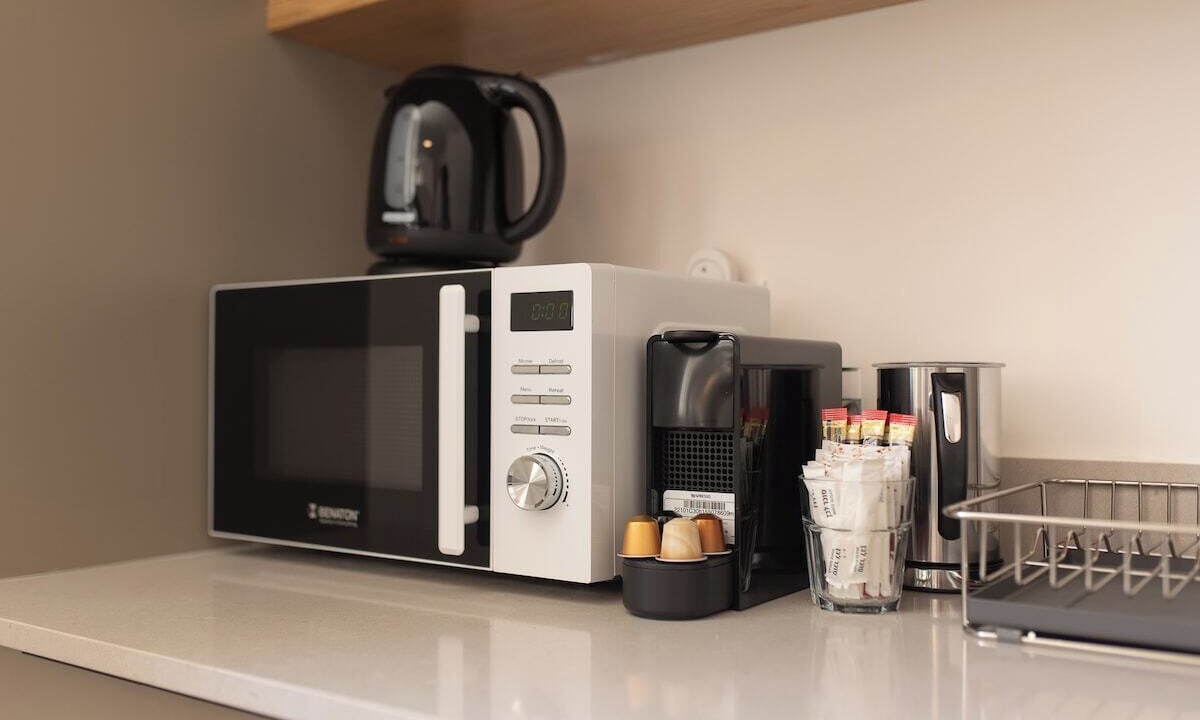 Photo of Kitchen in Haifa