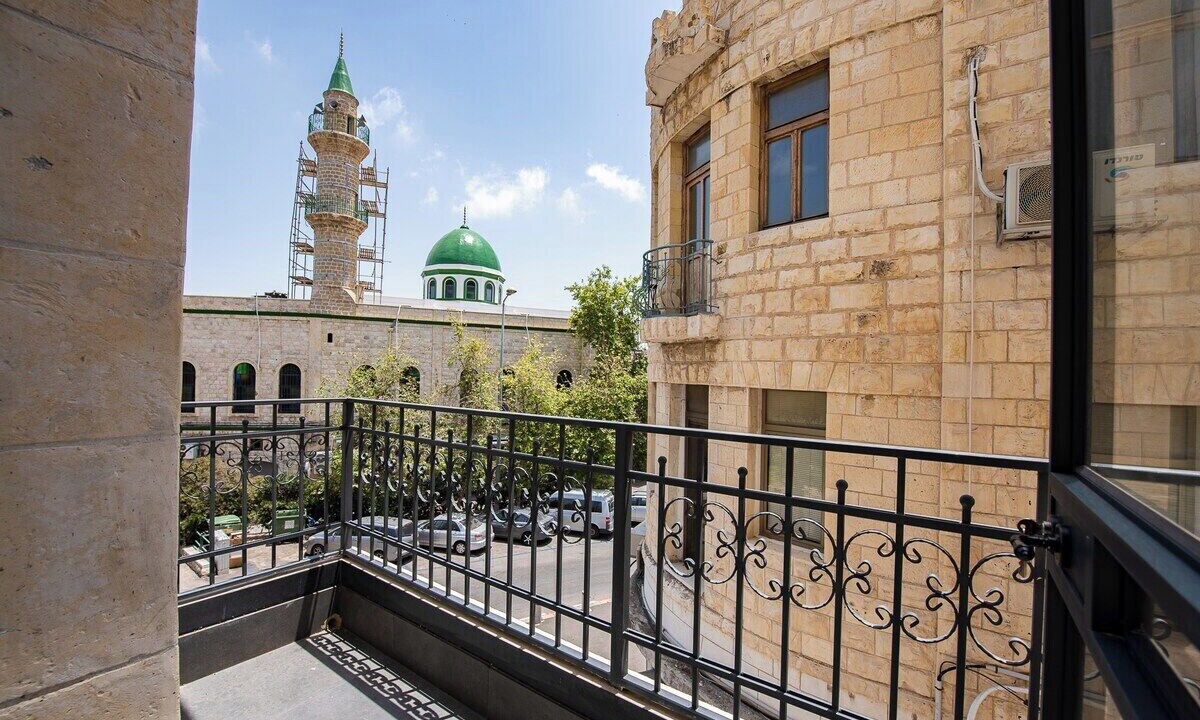 Photo of Outdoor in Haifa