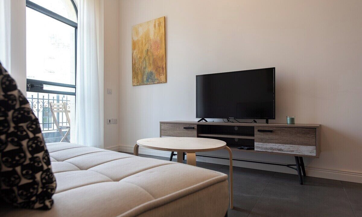 Photo of Bedroom in Haifa