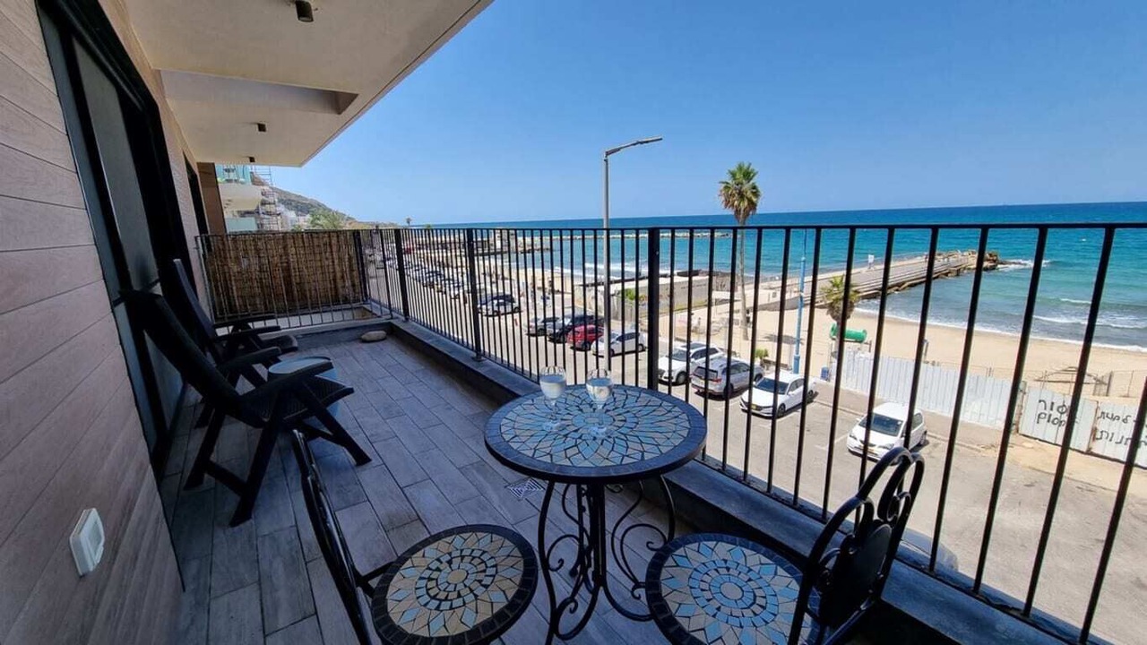 Photo of Outdoor in Haifa
