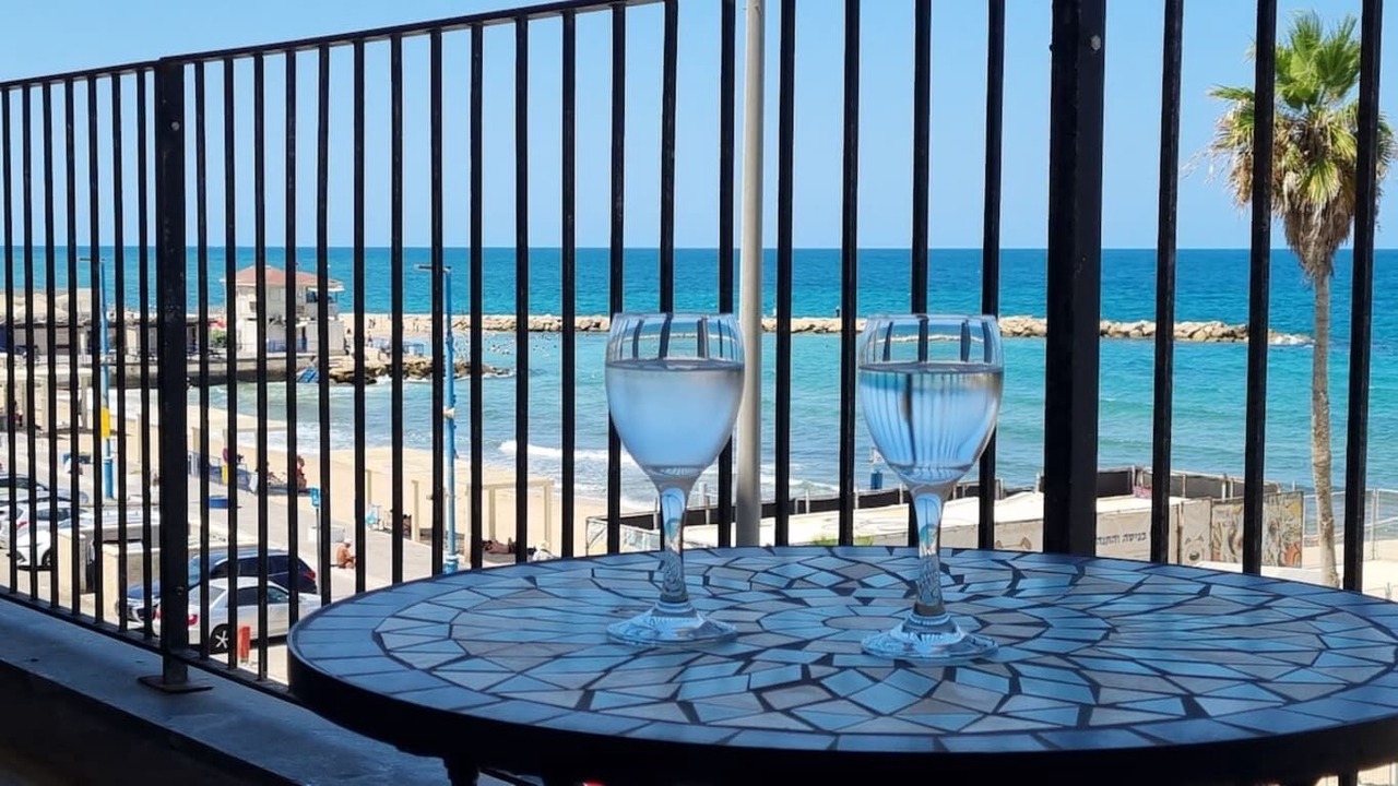 Photo of Outdoor in Haifa