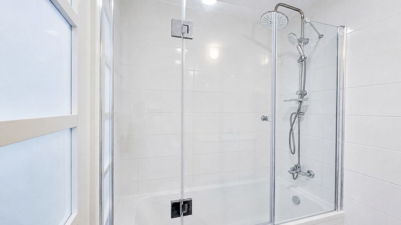 Photo of Bathroom in Haifa