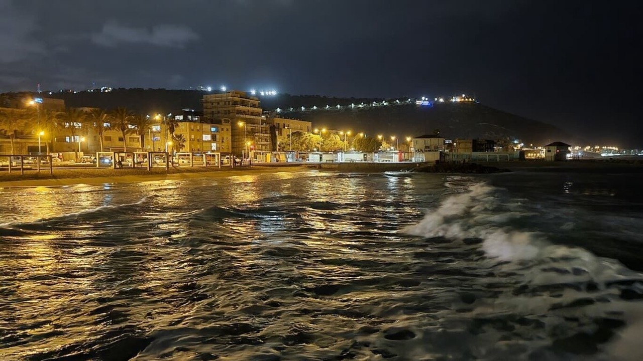 Photo of Others in Haifa
