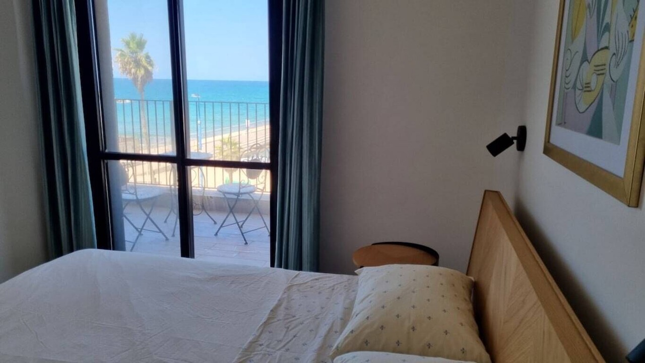 Photo of Bedroom in Haifa
