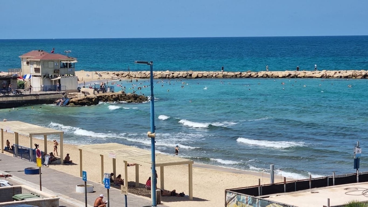 Photo of Others in Haifa