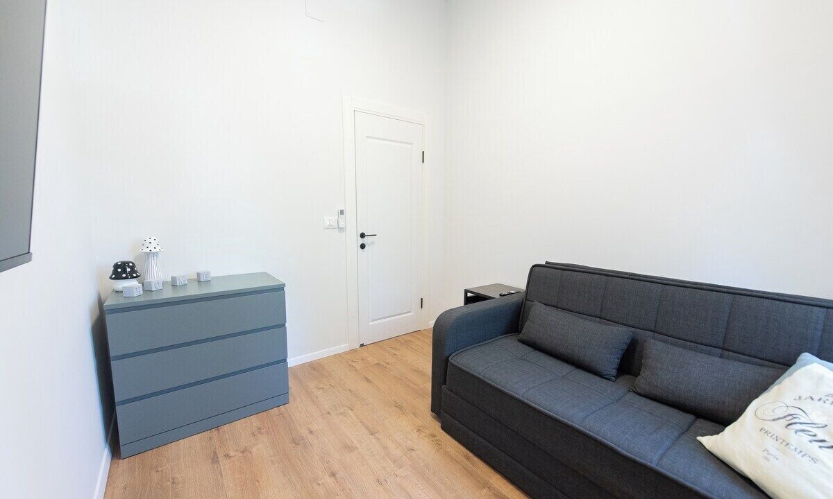 Photo of Livingroom in Haifa