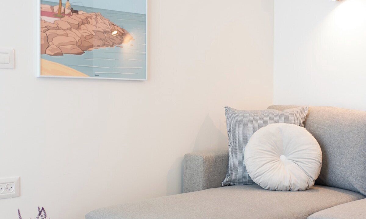Photo of Livingroom in Haifa