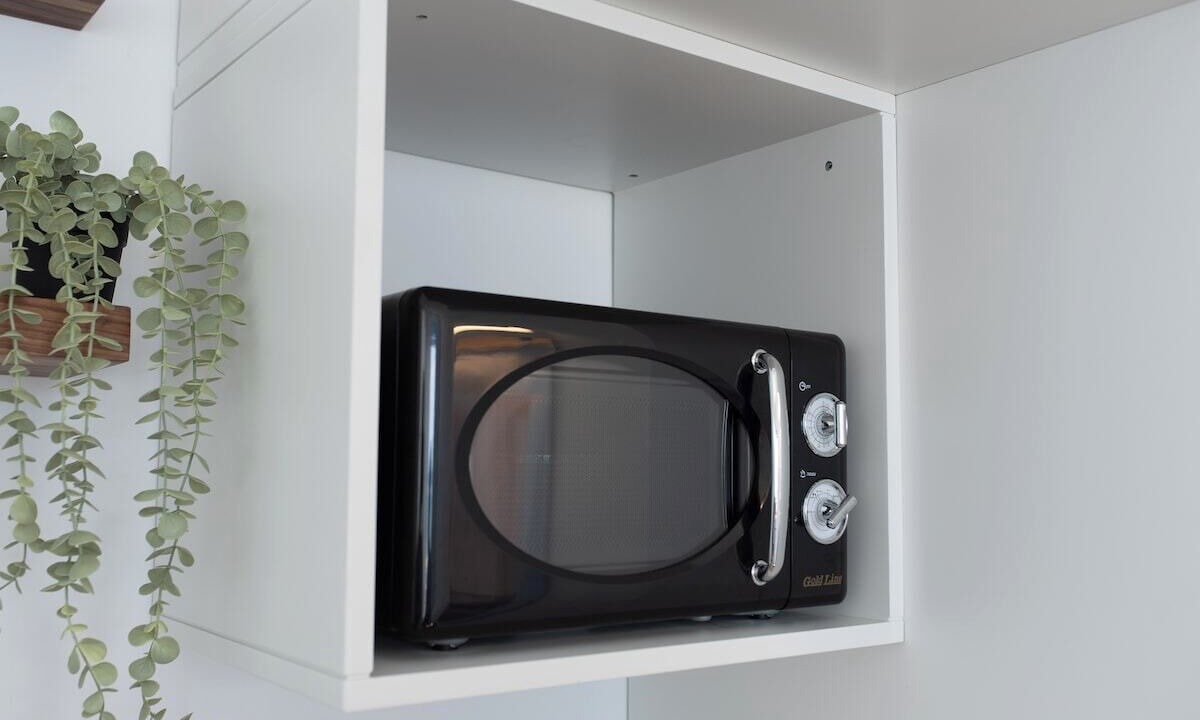 Photo of Kitchen in Haifa