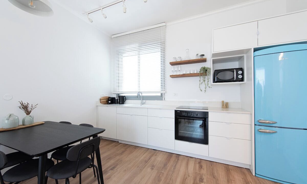 Photo of Kitchen in Haifa