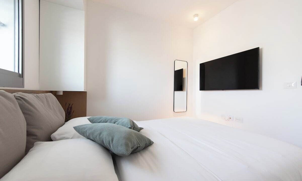 Photo of Bedroom in Haifa