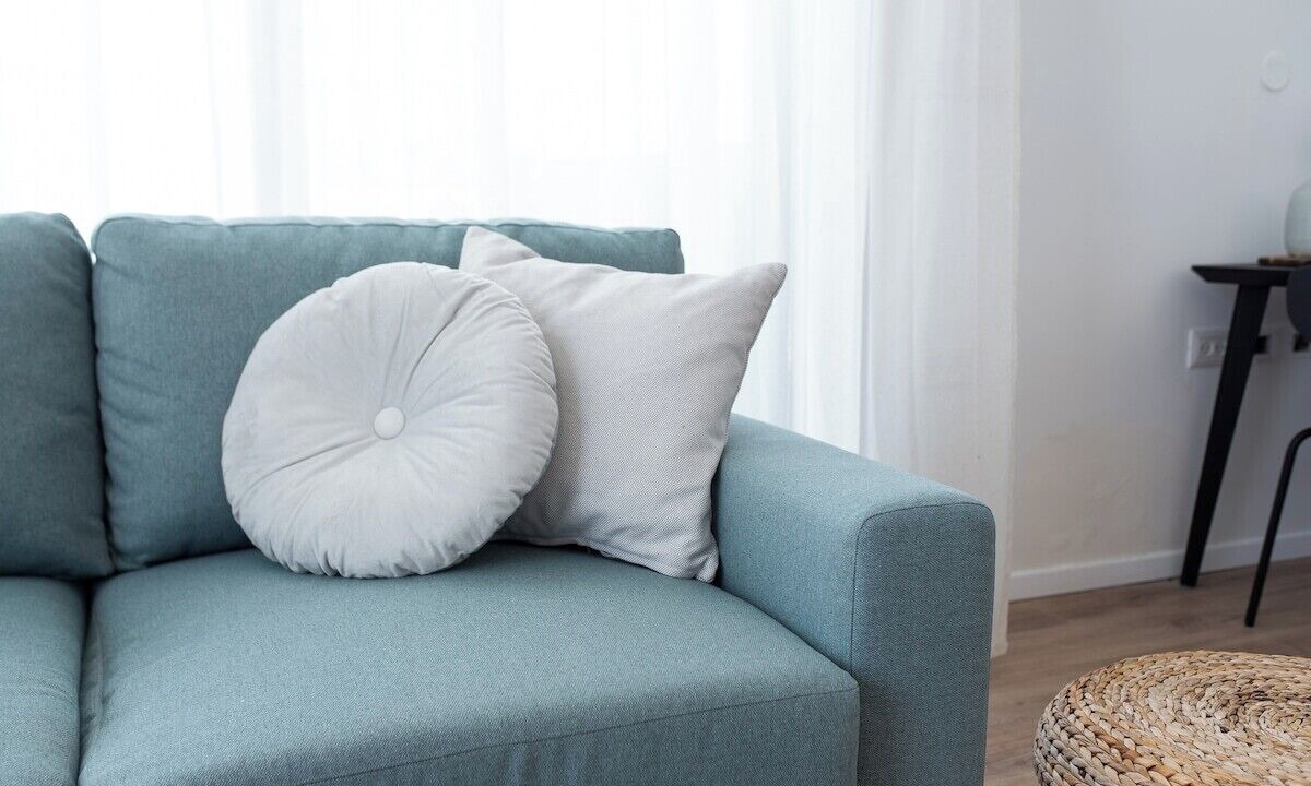 Photo of Livingroom in Haifa