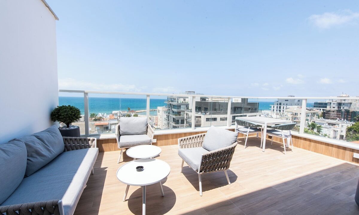 Photo of Outdoor in Haifa