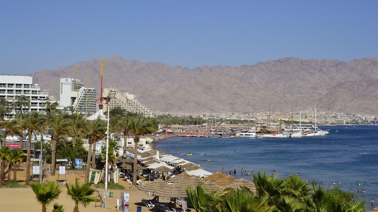 Photo of Others in Eilat