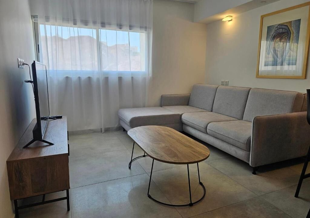 Photo of Livingroom in Eilat