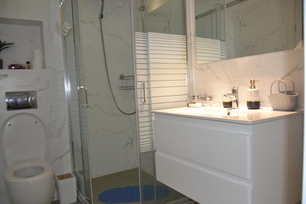 Photo of Bathroom in Eilat