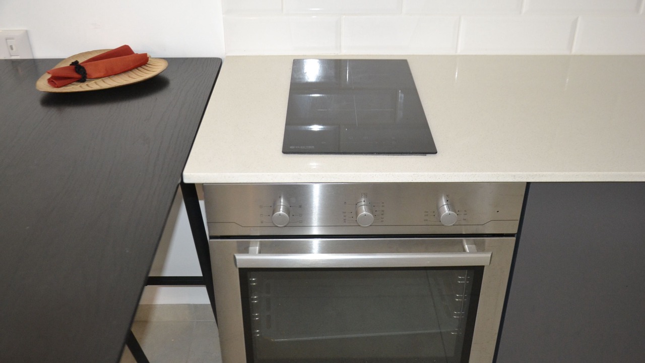 Photo of Kitchen in Eilat