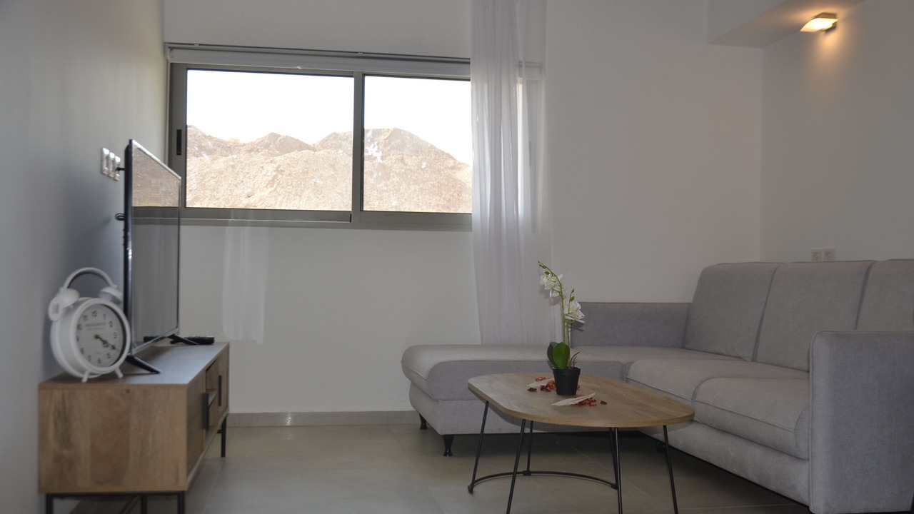 Photo of Livingroom in Eilat