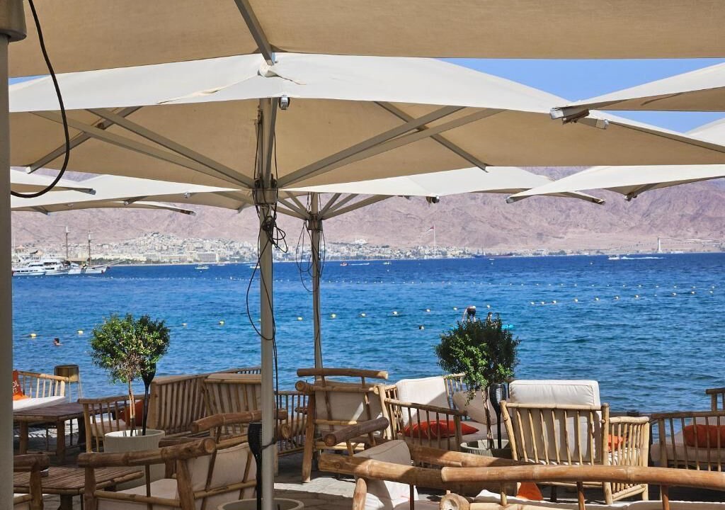 Photo of Outdoor in Eilat