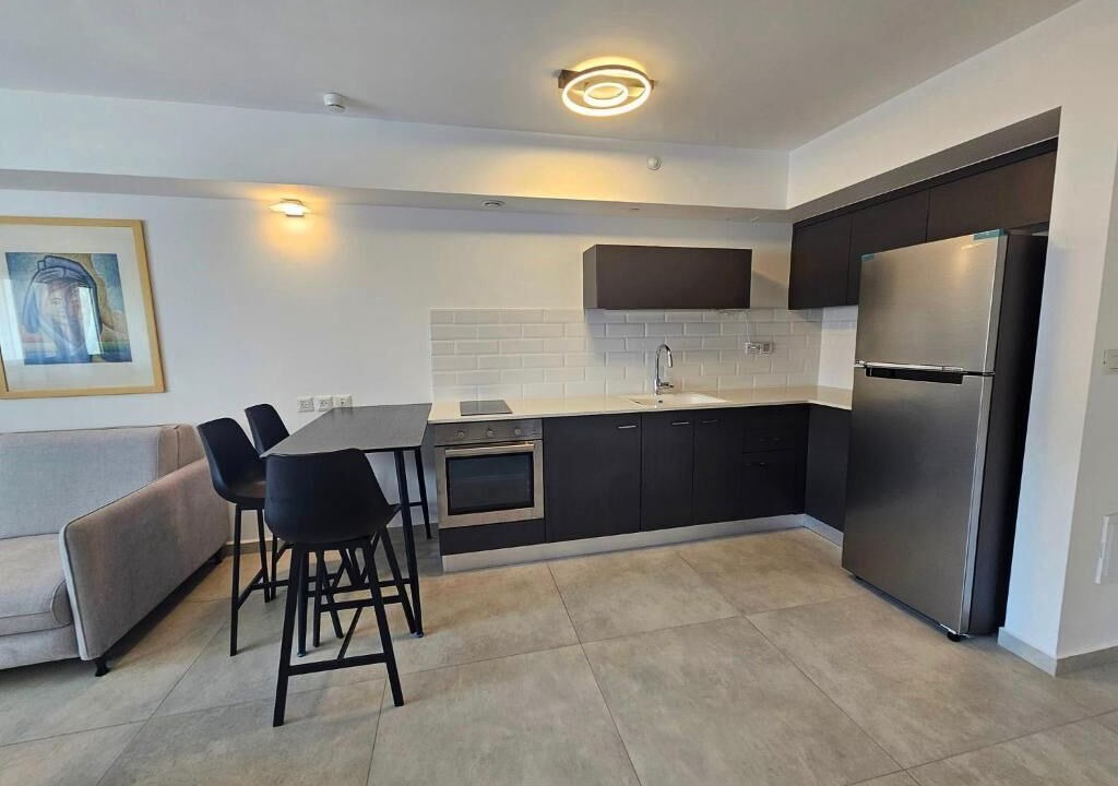 Photo of Kitchen in Eilat