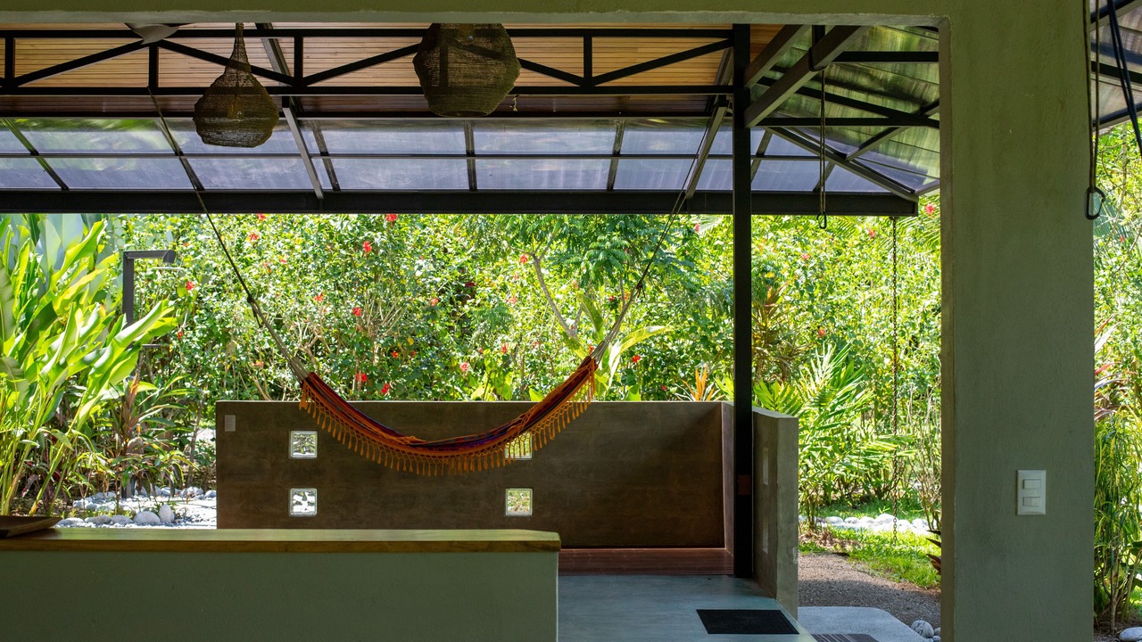 Photo of Outdoor in Puerto Jimenez