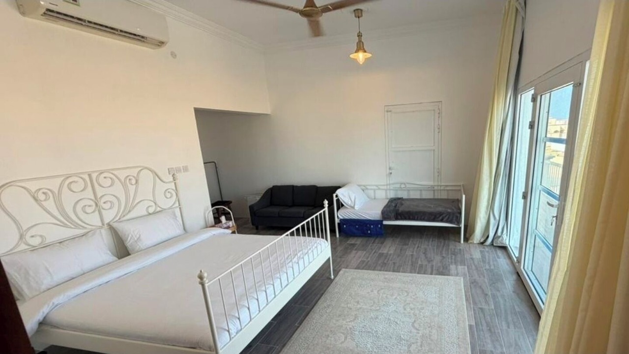 Photo of Patio Balcony in Al Hadd