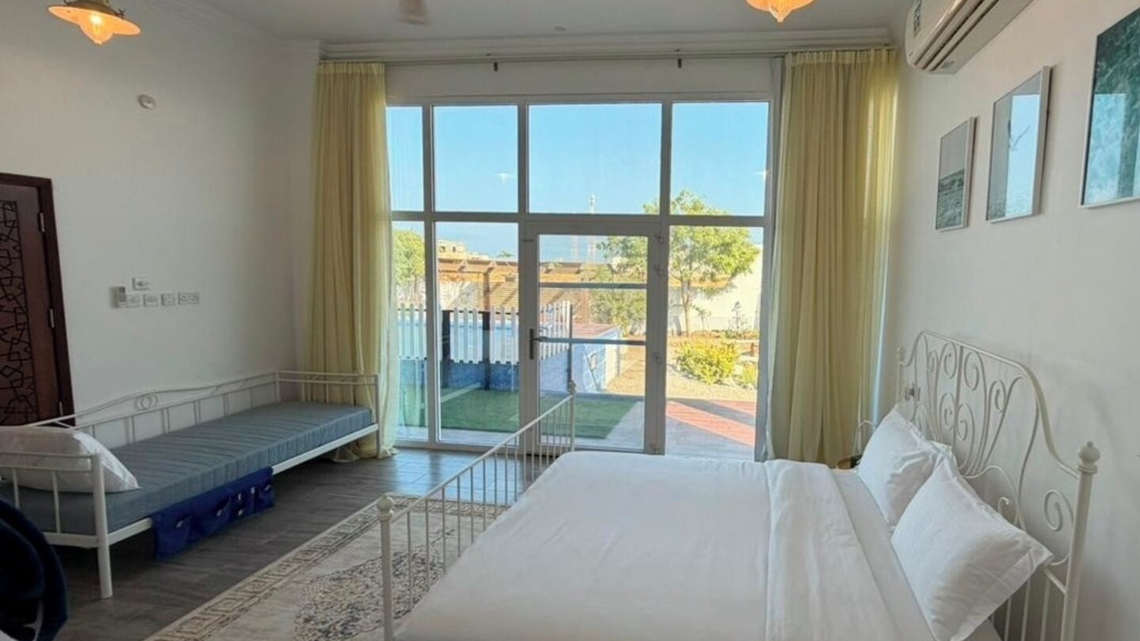 Photo of Bedroom in Al Hadd