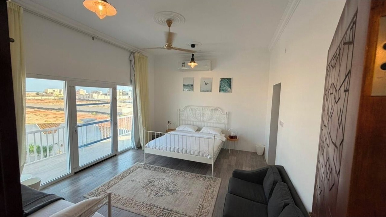 Photo of Patio Balcony in Al Hadd