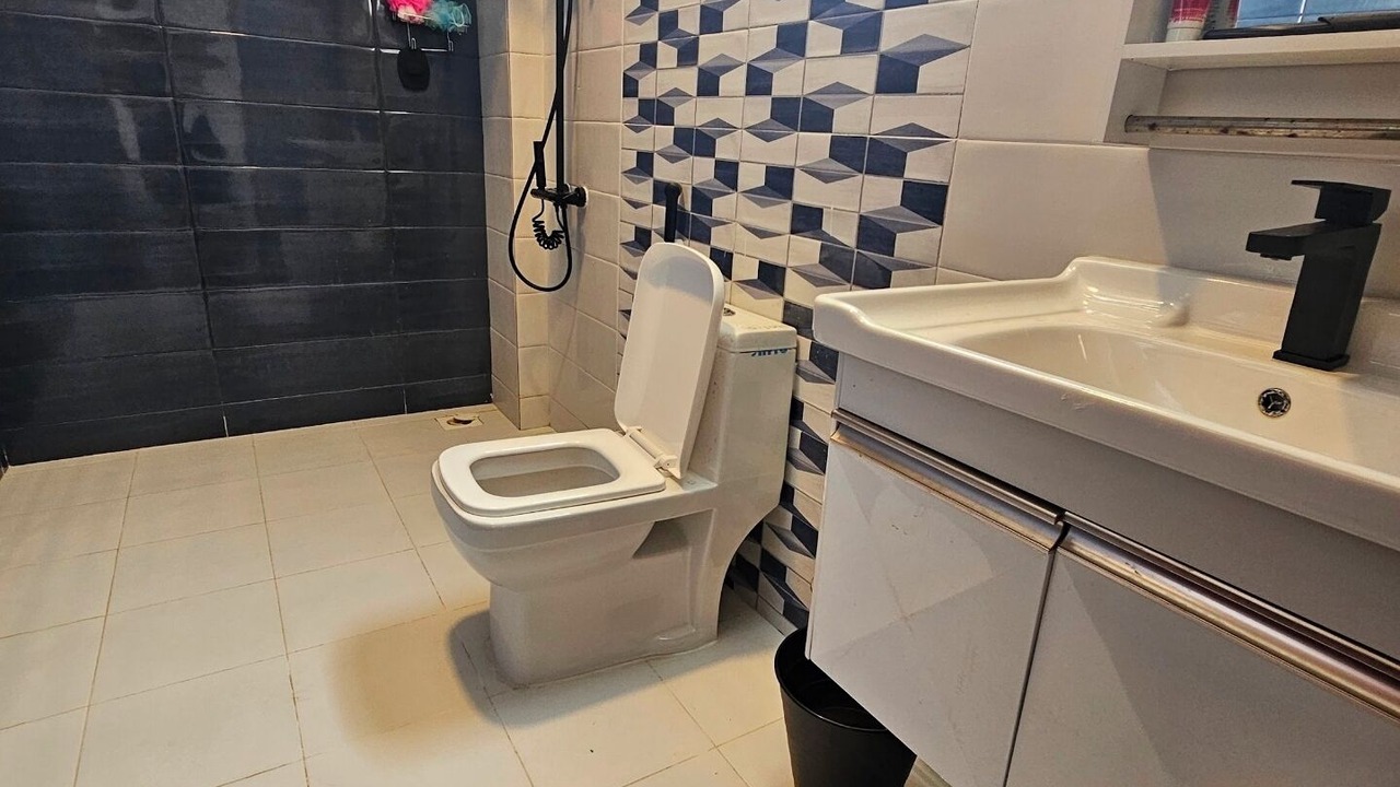 Photo of Bathroom in Al Hadd