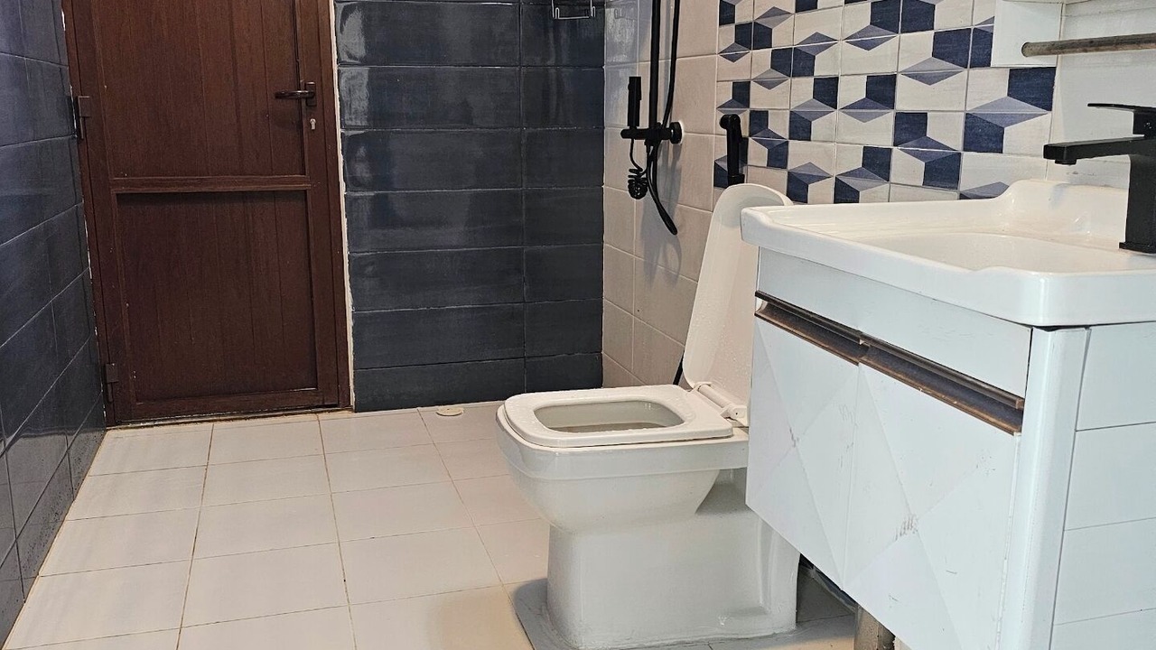 Photo of Bathroom in Al Hadd