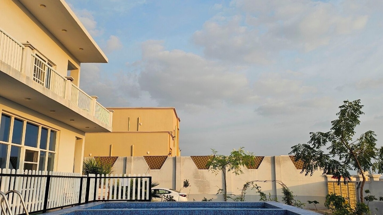 Photo of Outdoor in Al Hadd