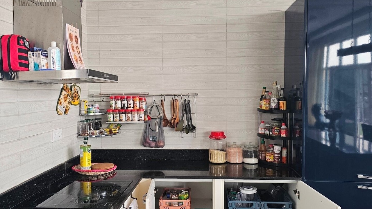 Photo of Kitchen in Al Hadd