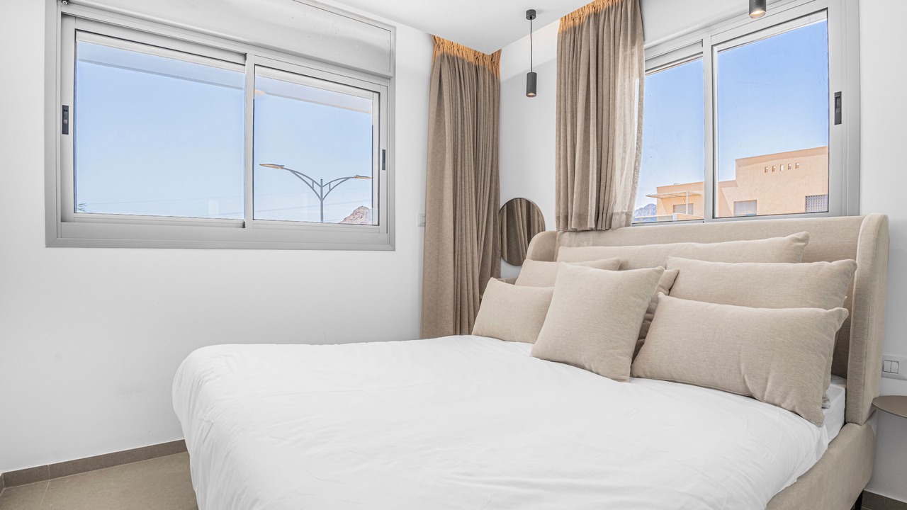 Photo of Bedroom in Eilat