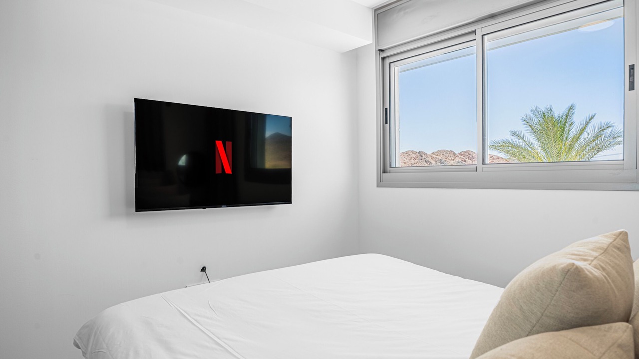 Photo of Bedroom in Eilat
