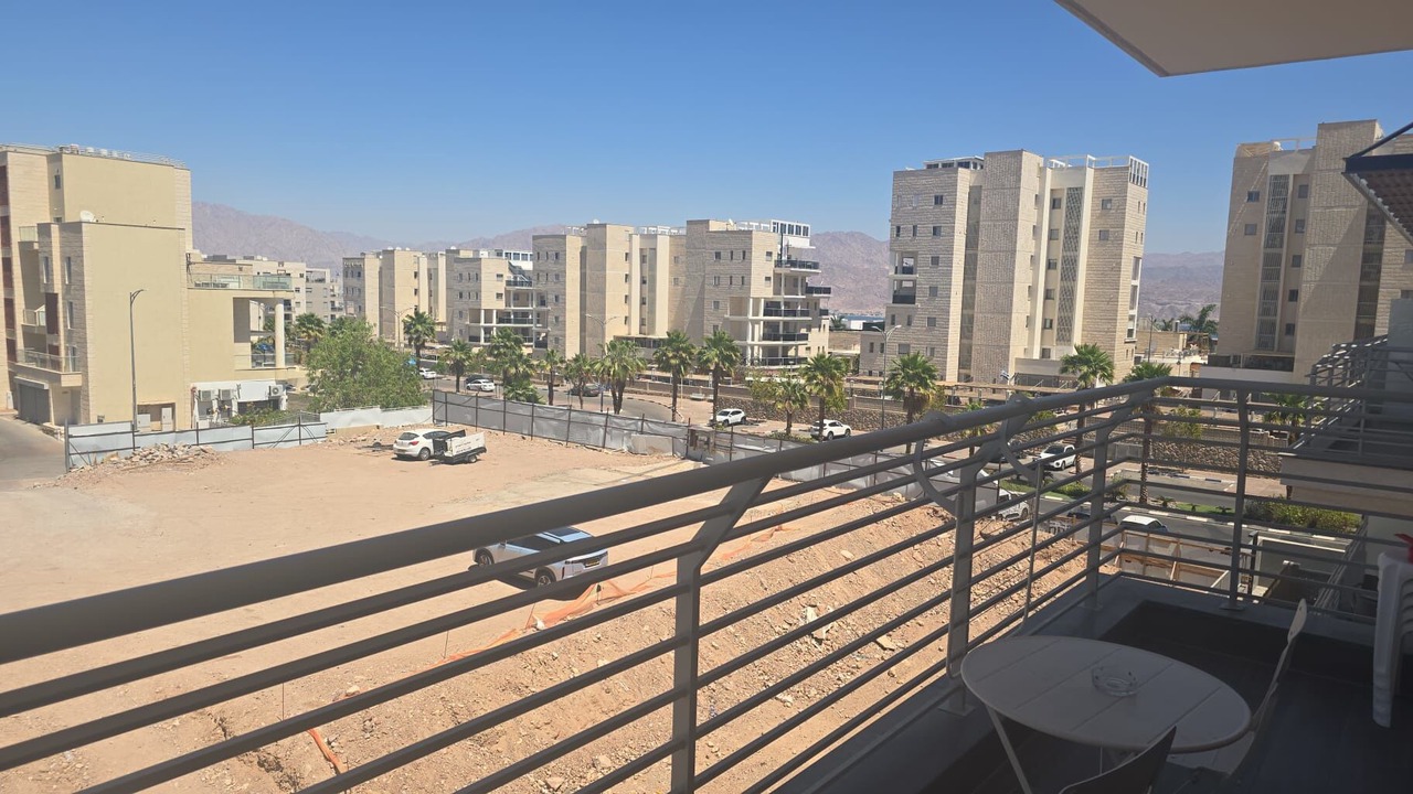 Photo of Outdoor in Eilat